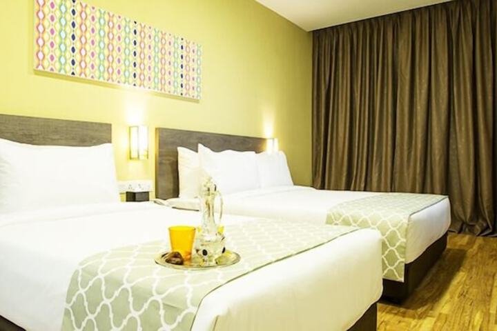 Image of Humaira Hotel