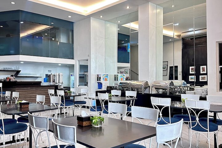 Restaurants