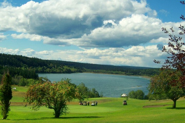 Golf 20 of 37