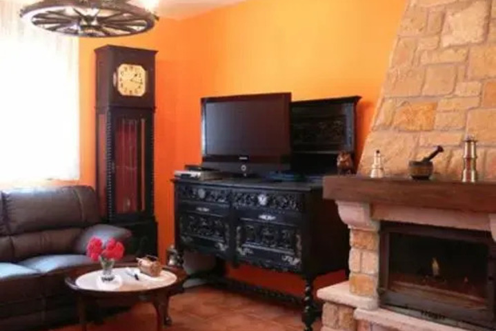 HOTEL RURAL EL FONDON