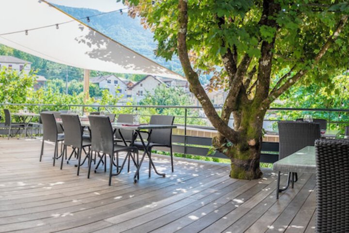 Terrace/Patio 15 of 23