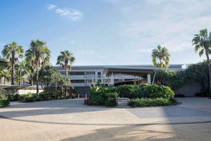 Hotel 131 of 133