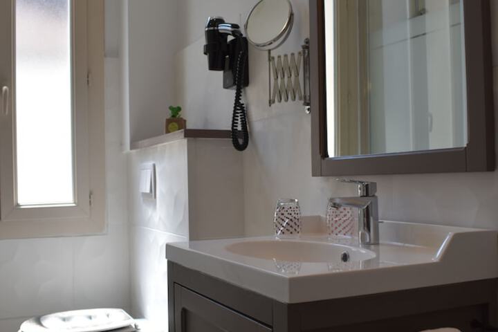 Bath Photo