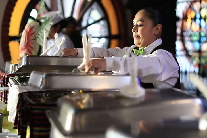 Restaurants