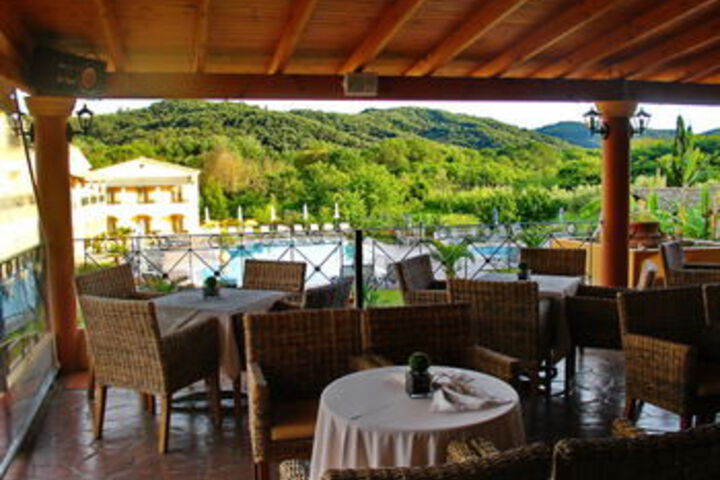 Terrace/Patio 54 of 56