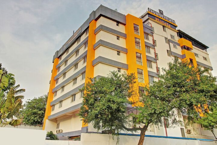 Hotel 7 of 22