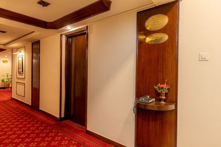 Hotel Interior 171 of 191