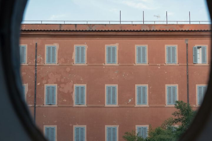 Hotel 61 of 63