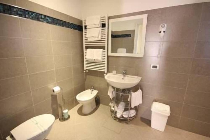 Bath Amenities