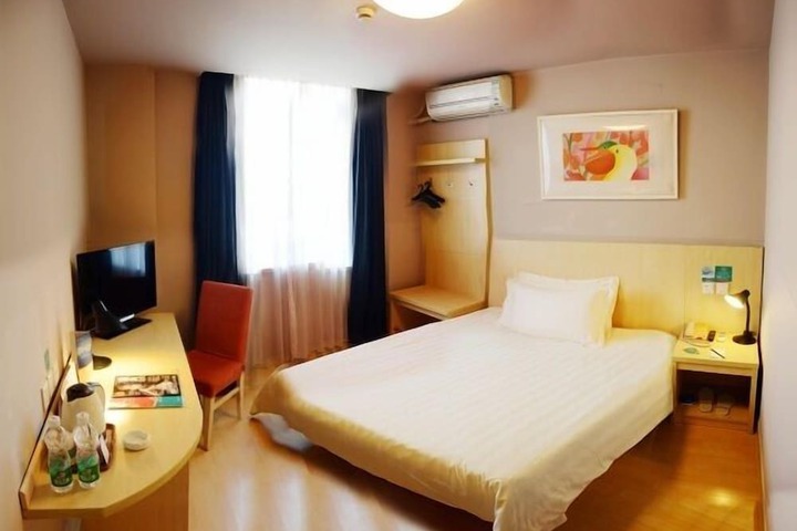 Guest Suite Photo
