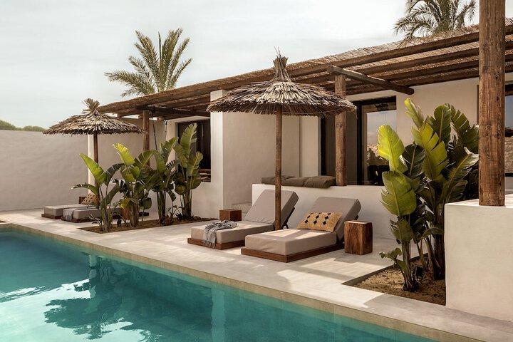 Terrace/Patio 21 of 66