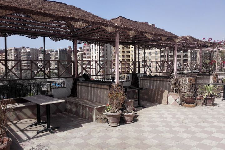 Terrace/Patio 39 of 58