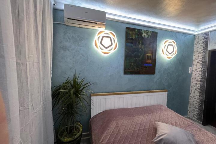 Fitness Center Photo