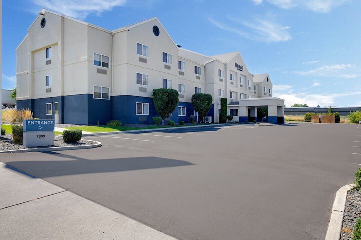Hotel 16 of 17