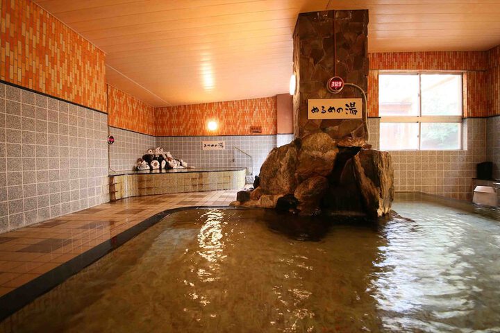 Spa Massage