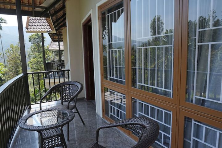 Terrace/Patio 44 of 48
