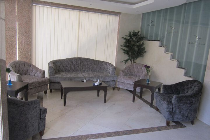 Hotel Interior 2 of 16