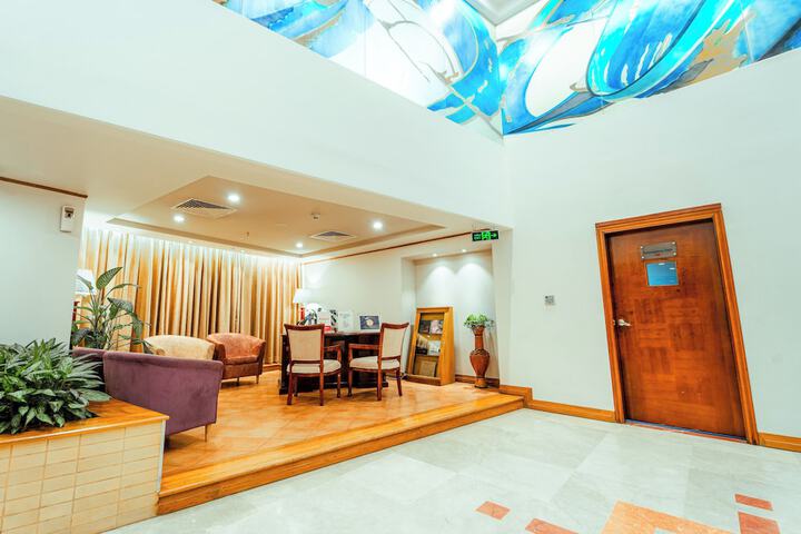 Hotel Interior 9 of 70