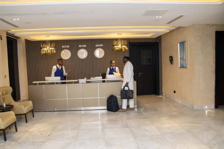 Hotel Interior 2 of 46
