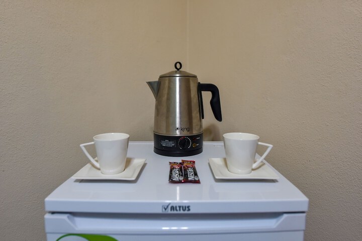 Breakfast/Coffee Service 45 of 49