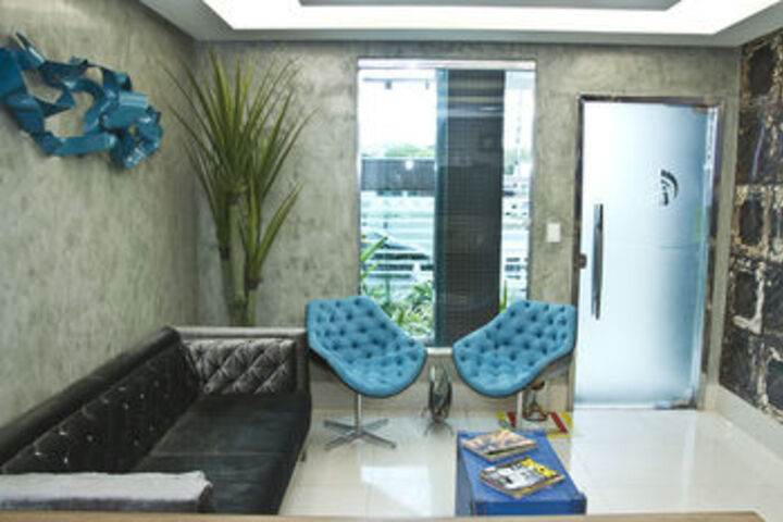 Hotel Interior 59 of 74