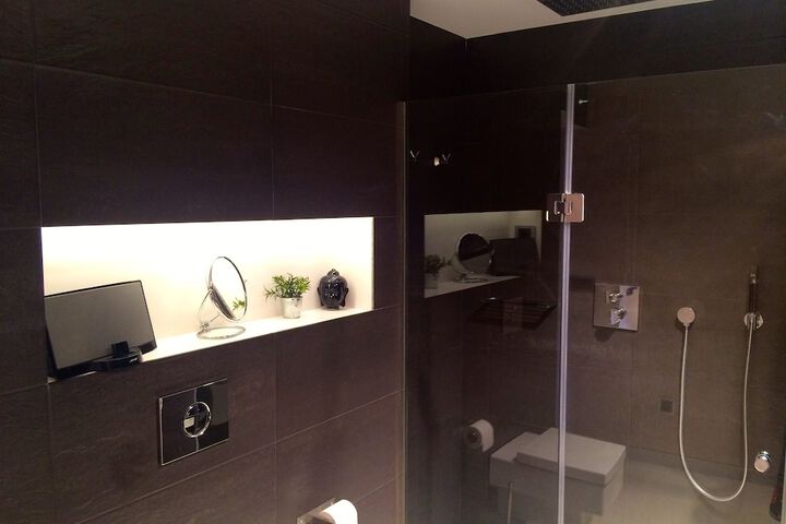 Bathroom Vanities