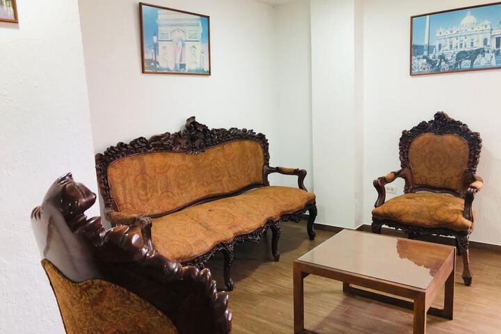 Room 16 of 23