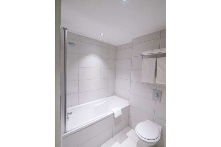 Bathroom Interior Photo