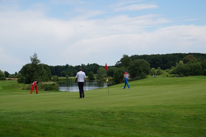 Golf 56 of 85