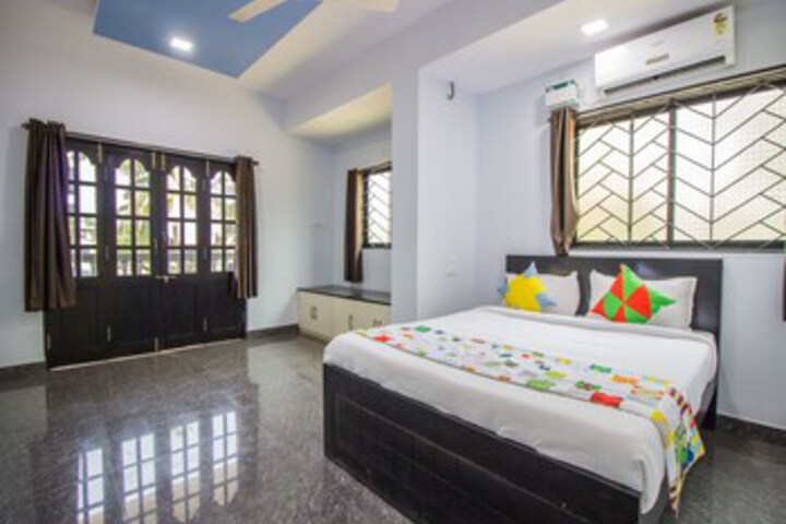 OYO 13298 Home Luxurious Studio Calangute
