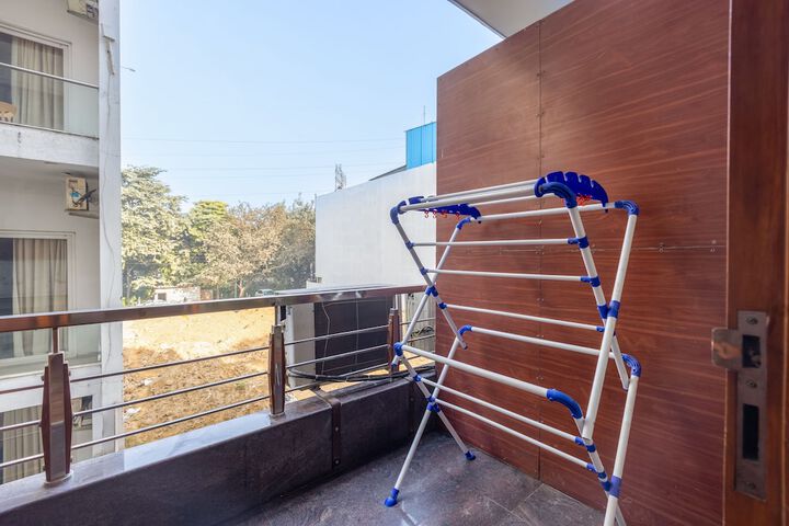 Terrace/Patio 66 of 76