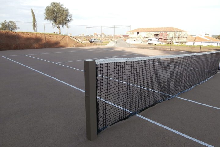 Tennis and Basketball Courts 36 of 53