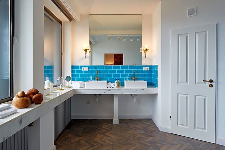 Fitness Center Photo