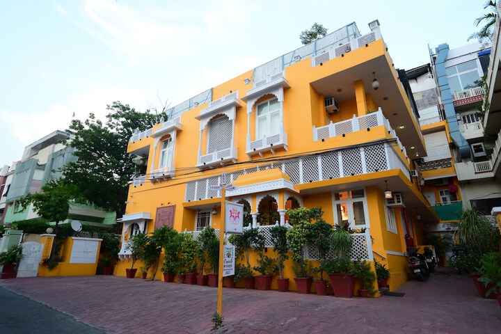 Hotel 176 of 189