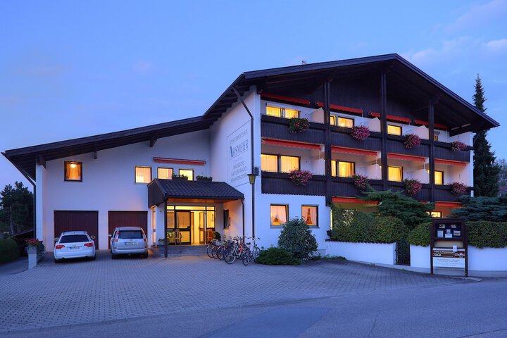 Hotel 28 of 28