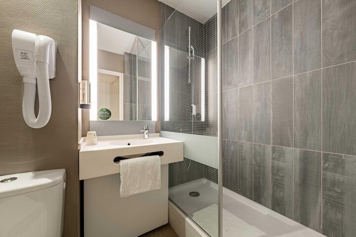 Bath Interior