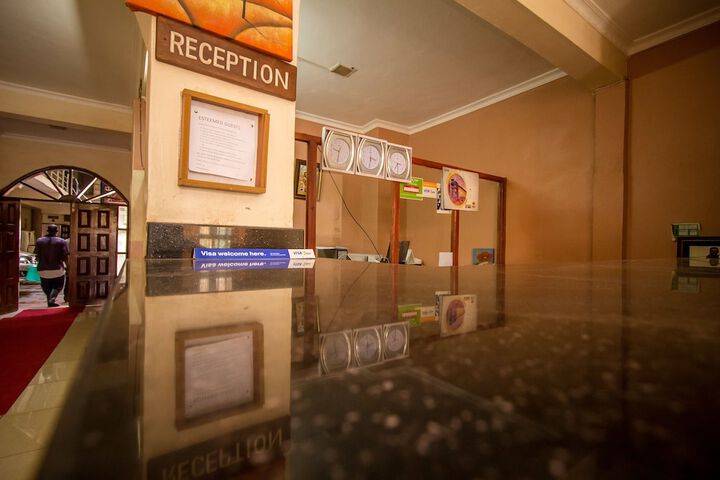 Hotel Interior 3 of 36