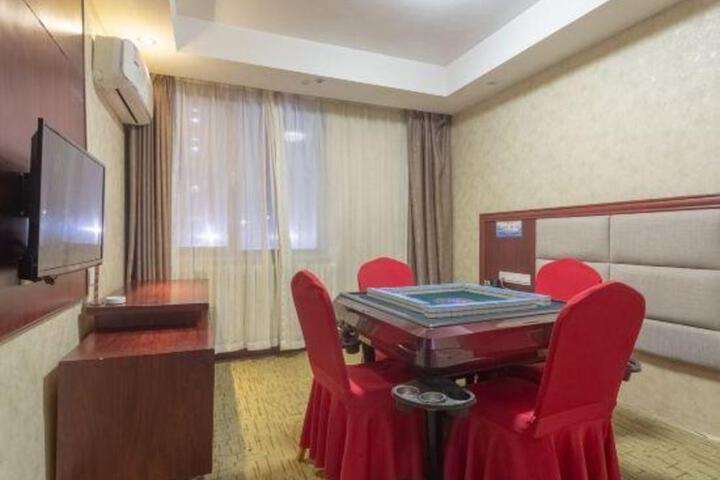 Hantang Tianrun Hotel