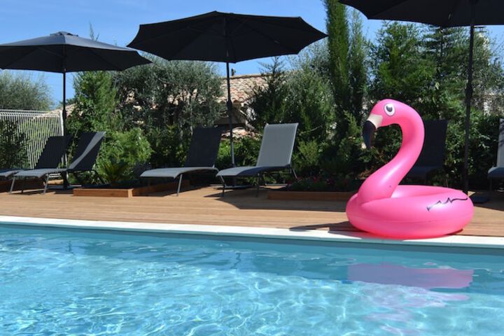 Image of Le Jardin De Lucette