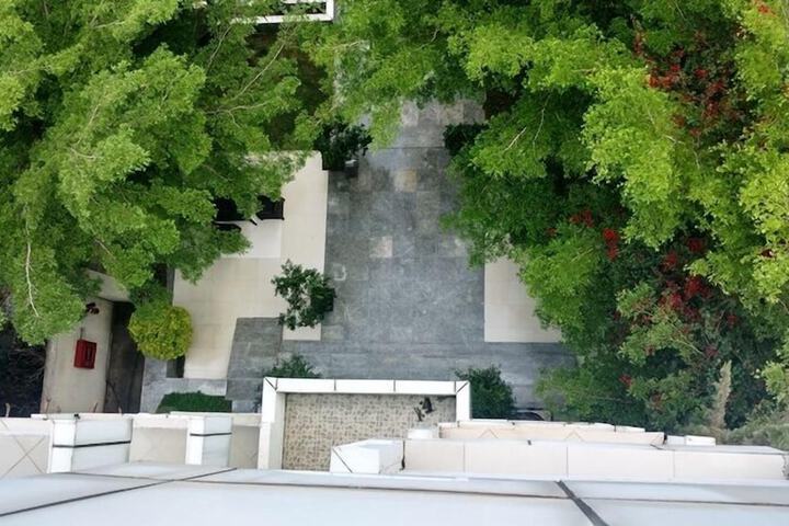 Oasis International Hotel Hawassa