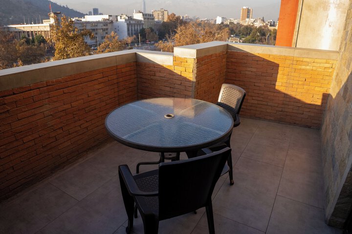 Terrace/Patio 52 of 89