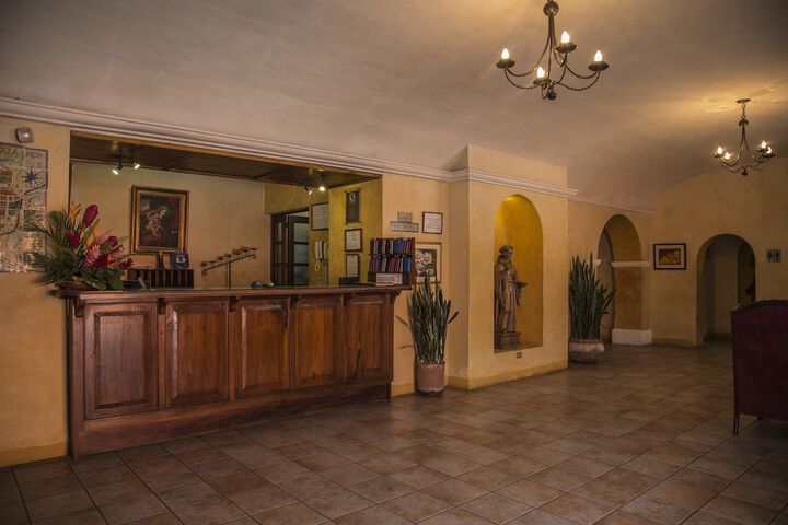 Hotel Interior 2 of 65