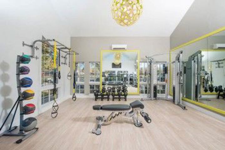 Health and Fitness 5 of 20