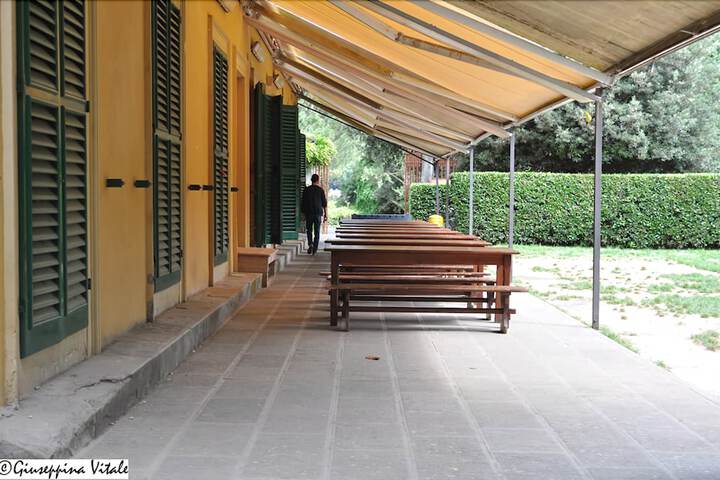 Porch