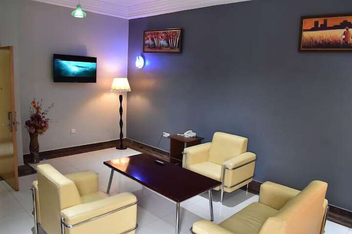 Hotel Interior 44 of 57