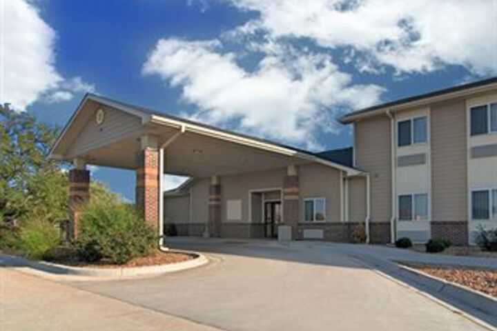 Amenities Pic