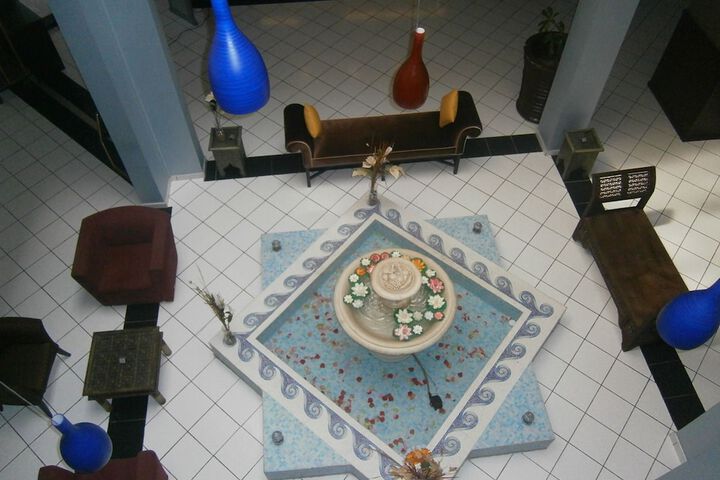 Hotel Interior 3 of 100