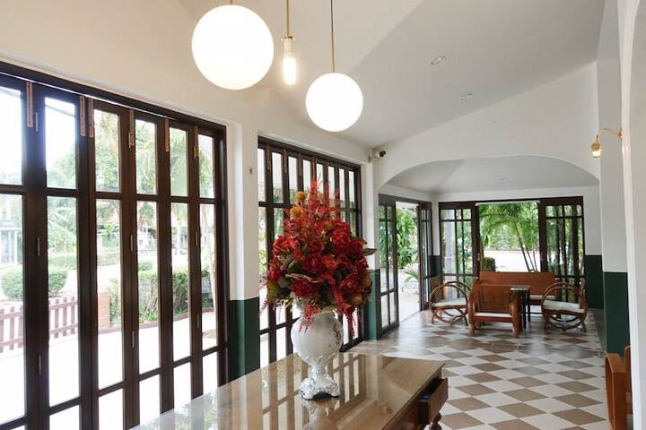 Hotel Interior 2 of 260