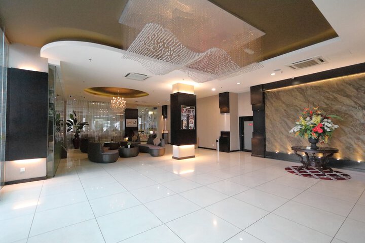Hotel Interior 5 of 66