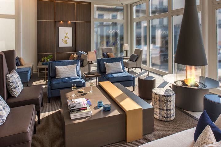 Hotel Interior 5 of 40